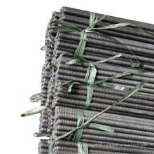 Galvanized Carbon Steel Threaded Rods